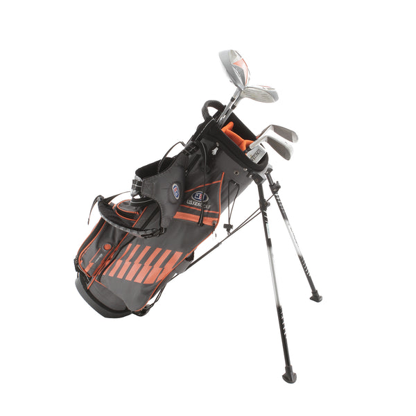USKG WT-20s Graphite Junior Right Hand Package Set Junior - USKG TW-20s 51