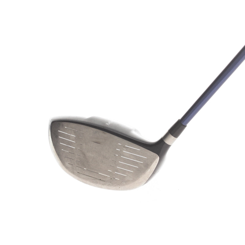 Mizuno MX-560 Graphite Mens Right Hand Driver 9.5* Stiff - EXSAR DS3