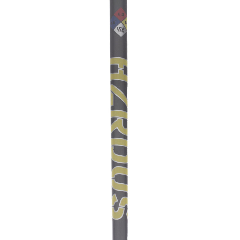 Callaway Epic Flash Graphite Mens Right Hand Driver 9* Stiff - HZRDUS Smoke 6.0 60g