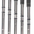 Ram FX Concept Steel Mens Right Hand Irons 6-PW Regular - True Temper