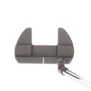 Odyssey Toulon Portland Mens Right Hand Putter 35" Mid-Mallet Odyssey Stroke Lab - Super Stroke Pistol 2.0