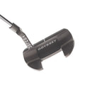 Odyssey Toulon Portland Mens Right Hand Putter 35" Mid-Mallet Odyssey Stroke Lab - Super Stroke Pistol 2.0