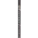 Odyssey Toulon Portland Mens Right Hand Putter 35" Mid-Mallet Odyssey Stroke Lab - Super Stroke Pistol 2.0