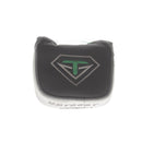 Odyssey Toulon Portland Mens Right Hand Putter 35" Mid-Mallet Odyssey Stroke Lab - Super Stroke Pistol 2.0