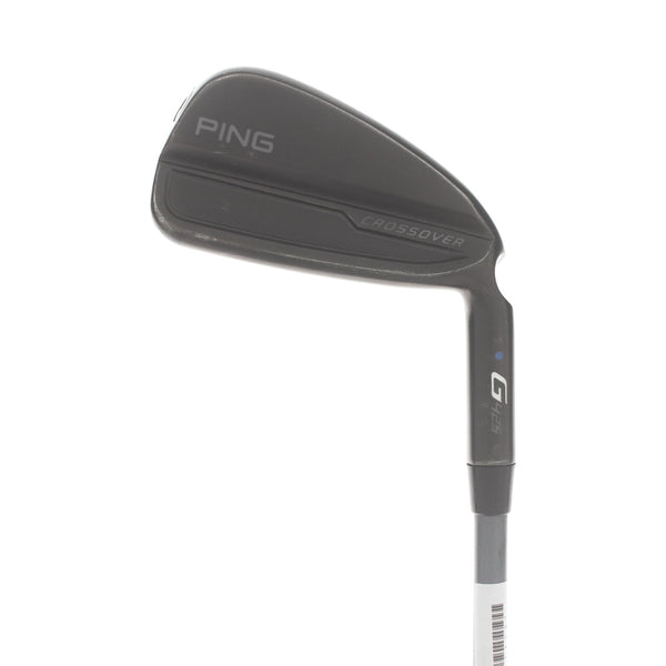 Ping G425 Crossover Graphite Mens Right Hand 3 Iron Blue Dot 20* 1* Upright Stiff - Alta CB 70