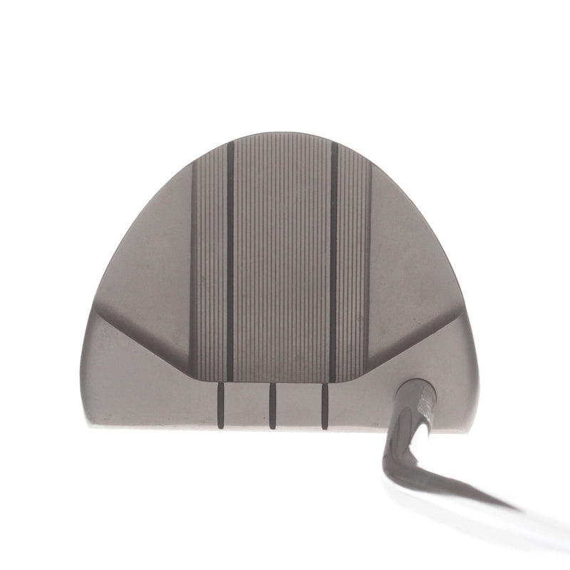 Cleveland Huntington Beach Soft 12 Mens Right Hand Putter 34" Mallet Cleveland - Cleveland 1.25"