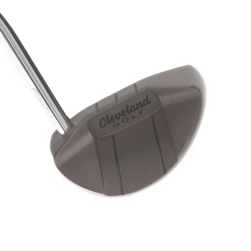 Cleveland Huntington Beach Soft 12 Mens Right Hand Putter 34" Mallet Cleveland - Cleveland 1.25"