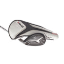 Titleist 818 H2 Graphite Mens Right Hand 3 Hybrid 21* Stiff - Tensei CK White Series 90HY