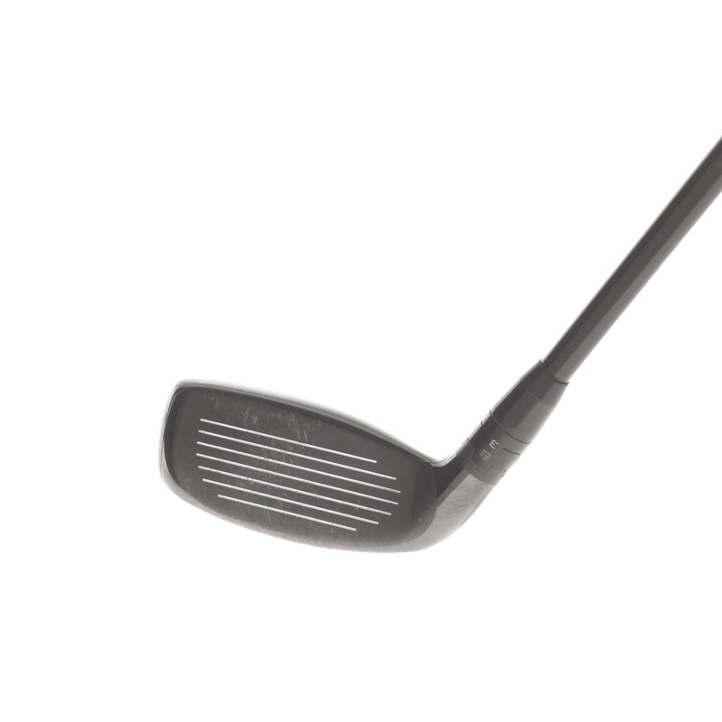 Titleist 818 H2 Graphite Mens Right Hand 3 Hybrid 21* Stiff - Tensei CK White Series 90HY