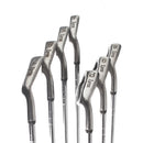 Lynx Black Cat Steel Mens Right Hand Irons 4-PW Regular - True Temper Dynamic Flare