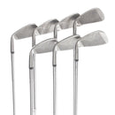 Lynx Black Cat Steel Mens Right Hand Irons 4-PW Regular - True Temper Dynamic Flare