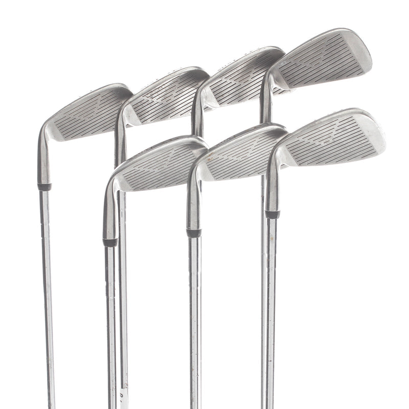 Lynx Black Cat Steel Mens Right Hand Irons 4-PW Regular - True Temper Dynamic Flare