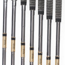 Lynx Black Cat Steel Mens Right Hand Irons 4-PW Regular - True Temper Dynamic Flare