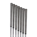 Lynx Black Cat Steel Mens Right Hand Irons 4-PW Regular - True Temper Dynamic Flare