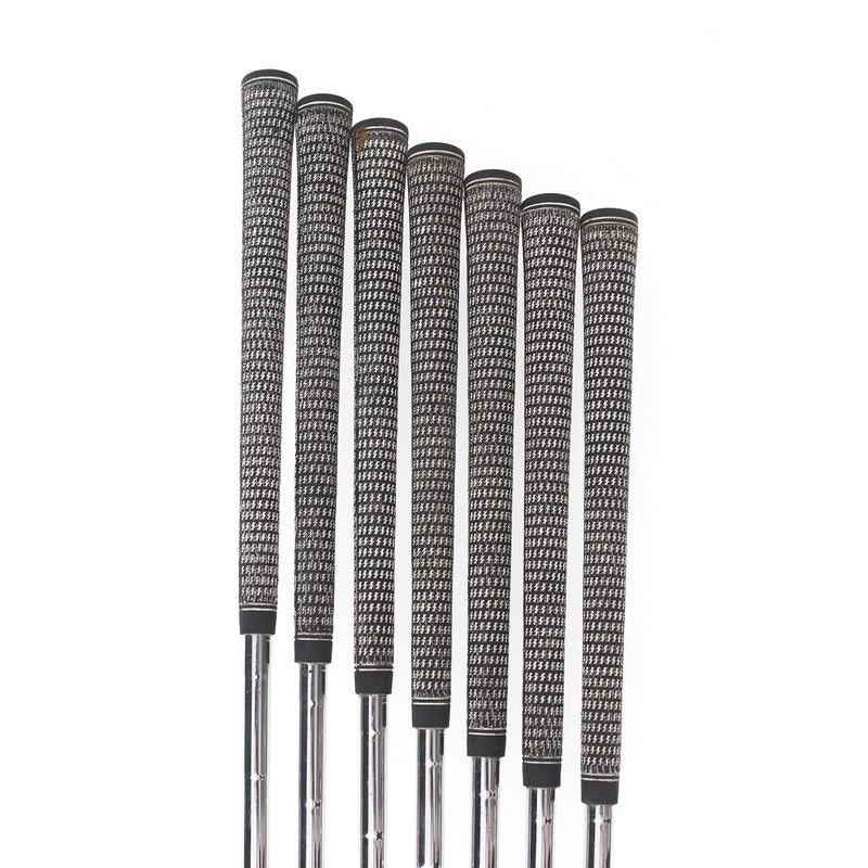 Lynx Black Cat Steel Mens Right Hand Irons 4-PW Regular - True Temper Dynamic Flare