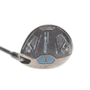 Callaway Paradym Ai Smoke Max Graphite Mens Right Hand Fairway 3 Wood 15* Regular - Tensei AV Blue Series 65