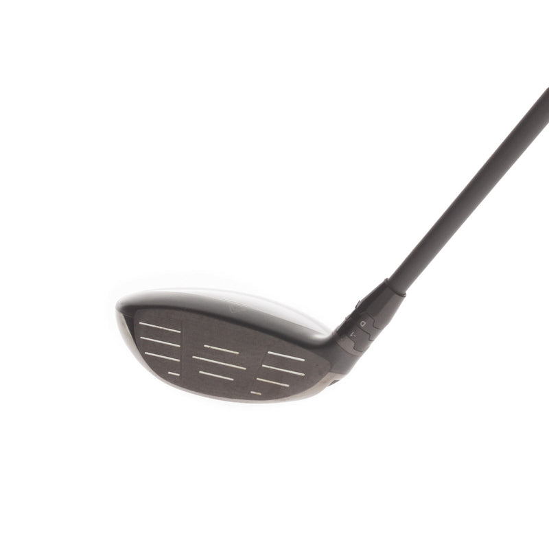 Callaway Paradym Ai Smoke Max Graphite Mens Right Hand Fairway 3 Wood 15* Regular - Tensei AV Blue Series 65