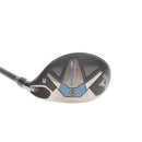 Callaway Paradym Ai Smoke Graphite Mens Right Hand 3 Hybrid 18* Regular - Cypher Sixty 5.5