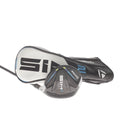 TaylorMade Sim2 Max Graphite Mens Right Hand Fairway 5 Wood 18* Regular - Ventus Blue FW 5-R