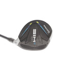 TaylorMade Sim2 Max Graphite Mens Right Hand Fairway 5 Wood 18* Regular - Ventus Blue FW 5-R