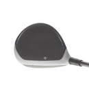 TaylorMade Sim2 Max Graphite Mens Right Hand Fairway 5 Wood 18* Regular - Ventus Blue FW 5-R