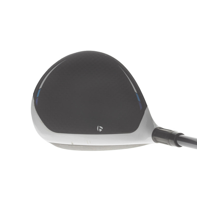 TaylorMade Sim2 Max Graphite Mens Right Hand Fairway 5 Wood 18* Regular - Ventus Blue FW 5-R