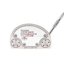 Scotty Cameron Super Select Golo 6.5 Mens Left Hand Putter 33" Mallet Scotty Cameron - Scotty Cameron