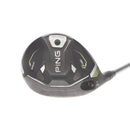 Ping G430 Max Graphite Mens Left Hand Fairway 3 Wood 15* Senior - Fujikura Alta Quick 45g