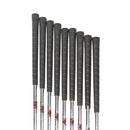 Wilson X-31 Oversize Steel Mens Right Hand Irons 3-SW Regular - True Temper