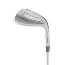 Ping Glide 4.0 Steel Mens Right Hand Gap Wedge Black Dot 52* 12 Bounce S Grind Wedge - Ping Z-Z115
