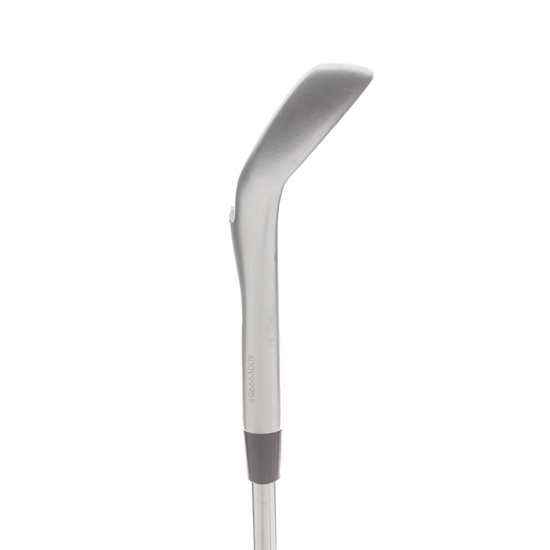 Ping Glide 4.0 Steel Mens Right Hand Gap Wedge Black Dot 52* 12 Bounce S Grind Wedge - Ping Z-Z115