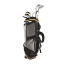 Wilson Ultra XD Steel/Graphite Mens Right Hand Package Set Regular - Wilson
