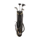 Wilson Ultra XD Steel/Graphite Mens Right Hand Package Set Regular - Wilson