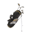 Wilson Ultra XD Steel/Graphite Mens Right Hand Package Set Regular - Wilson