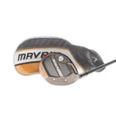 Callaway Mavirk Graphite Ladies Left Hand Fairway 5 Wood 18* Ladies - UST Helium 4F0