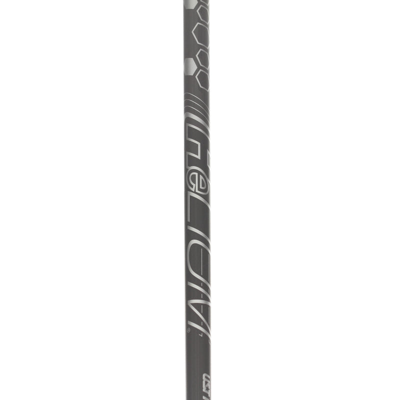 Callaway Mavrik Max W Graphite Ladies Left Hand 5 Hybrid 27* Ladies - UST Helium 40LL