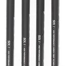 Callaway Mavrik Max W Graphite Ladies Left Hand Irons 7-AW Ladies - UST Mamiya Helium 50l I