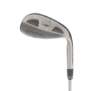 TaylorMade TaylorMade RAC Steel Mens Right Hand Sand Wedge 56* 12 Bounce C Grind Wedge - TaylorMade RAC Wedge Flex