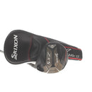 Srixon ZX5 MK II Graphite Mens Right Hand Driver 10.5* Regular - Hzrdus Smoke Red RDX 5.5 60g