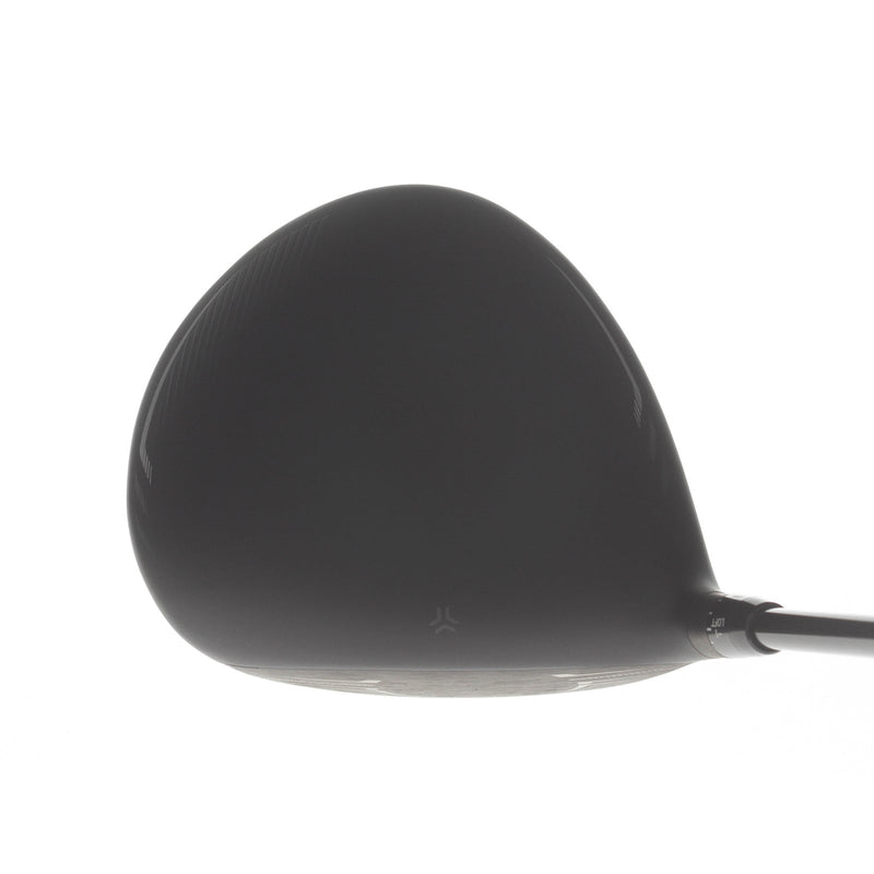 Srixon ZX5 MK II Graphite Mens Right Hand Driver 10.5* Regular - Hzrdus Smoke Red RDX 5.5 60g