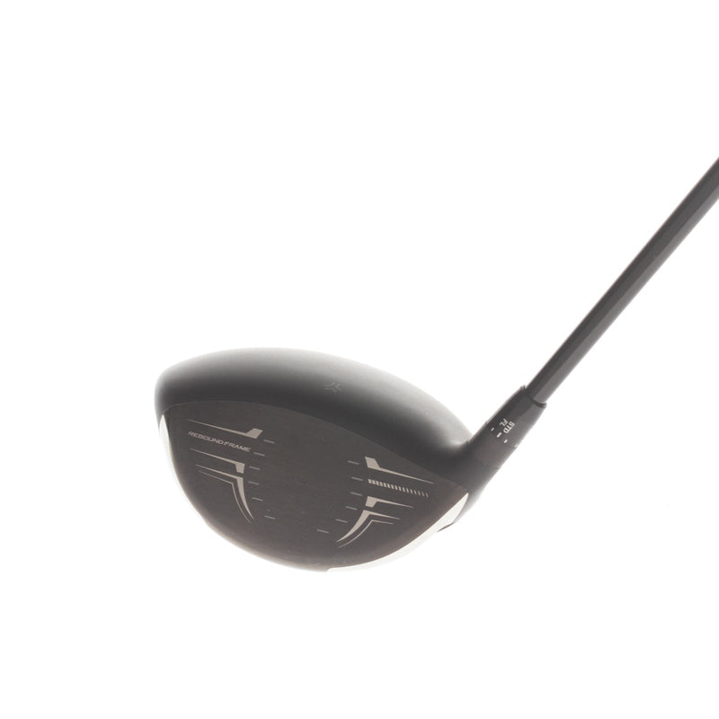 Srixon ZX5 MK II Graphite Mens Right Hand Driver 10.5* Regular - Hzrdus Smoke Red RDX 5.5 60g
