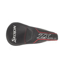 Srixon ZX5 MK II Graphite Mens Right Hand Driver 10.5* Regular - Hzrdus Smoke Red RDX 5.5 60g