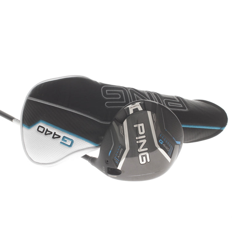 Ping G440 SFT Graphite Mens Right Hand Driver 10.5* Extra Stiff - Alta CB 50