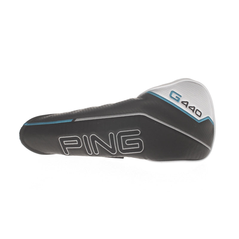 Ping G440 SFT Graphite Mens Right Hand Driver 10.5* Extra Stiff - Alta CB 50
