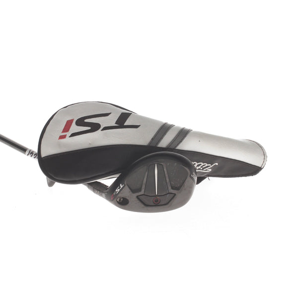Titleist TSR2 Graphite Mens Right Hand 4 Hybrid 21* Regular - Kuro Kage 60HY