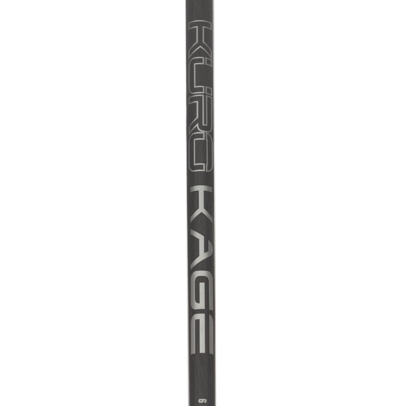 Titleist TSR2 Graphite Mens Right Hand 4 Hybrid 21* Regular - Kuro Kage 60HY
