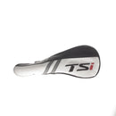 Titleist TSR2 Graphite Mens Right Hand 4 Hybrid 21* Regular - Kuro Kage 60HY