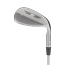 Titleist Vokey Design SM9 Steel Mens Right Hand Gap Wedge 52* 8 Bounce F Grind Wedge - SM9 Wedge Flex