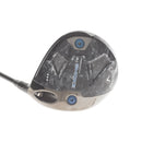Callaway Paradym Ai Smoke Triple Diamond Graphite Mens Right Hand Driver 9* Stiff - Denali 6.0 60g
