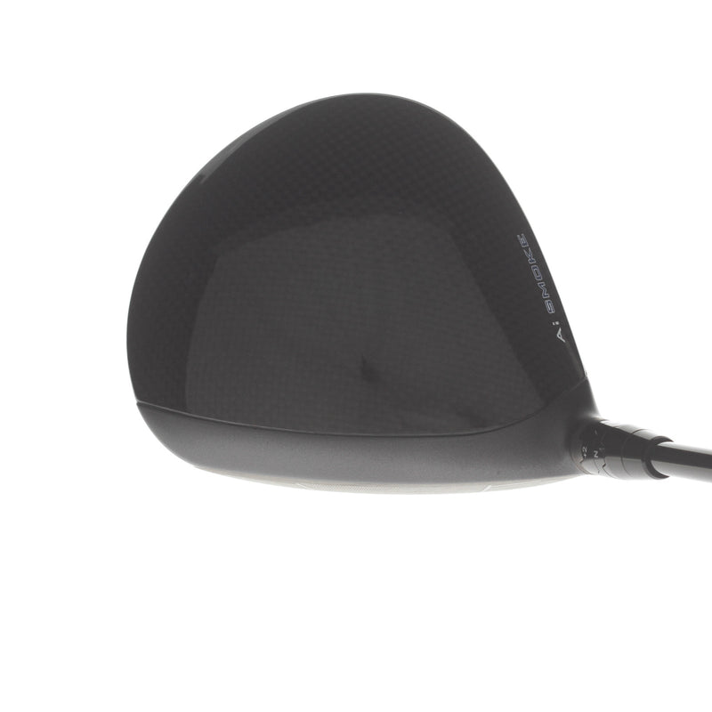 Callaway Paradym Ai Smoke Triple Diamond Graphite Mens Right Hand Driver 9* Stiff - Denali 6.0 60g